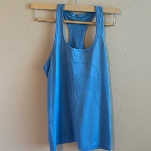 Lululemon Swiftly Tech Tank Top